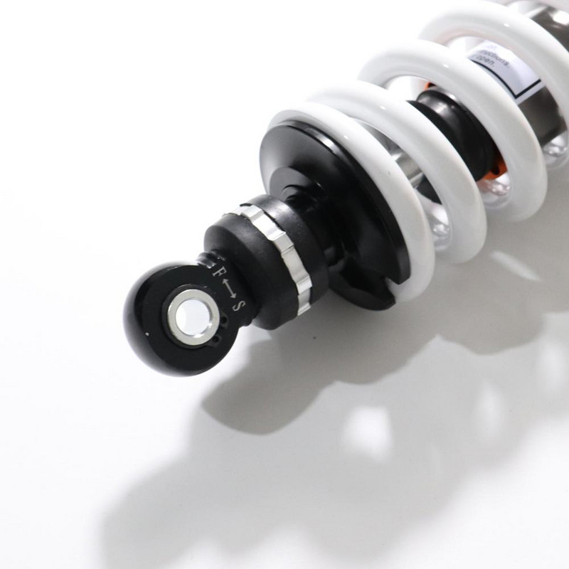 Amortizor spate pentru motocicletă, amortizare reglabilă 270mm 280mm 290mm lung după șoc pentru BSE T8 Off-Road