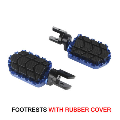 Suport pentru picioare Suport pentru picioare Suport pentru picioare pentru BMW R1200GS OC 2014-2012 R nine T Scrambler F650GS F700GS F800GS R1100GS R1150GS 99-03