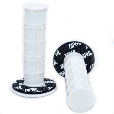 11 spalvų gelio guminės vairo rankenos, skirtos CRF YZF WRF KXF KLX RMZ Pit Dirt Bike Motocross motociklo Enduro MX Offroad