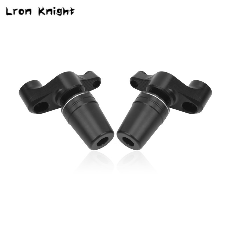 Pentru DUCATI Streetfighter V4 V4S Street Fighter 2020 2021 2022 CNC Cadran de protecție împotriva căderii Glisor caren Protector de accident