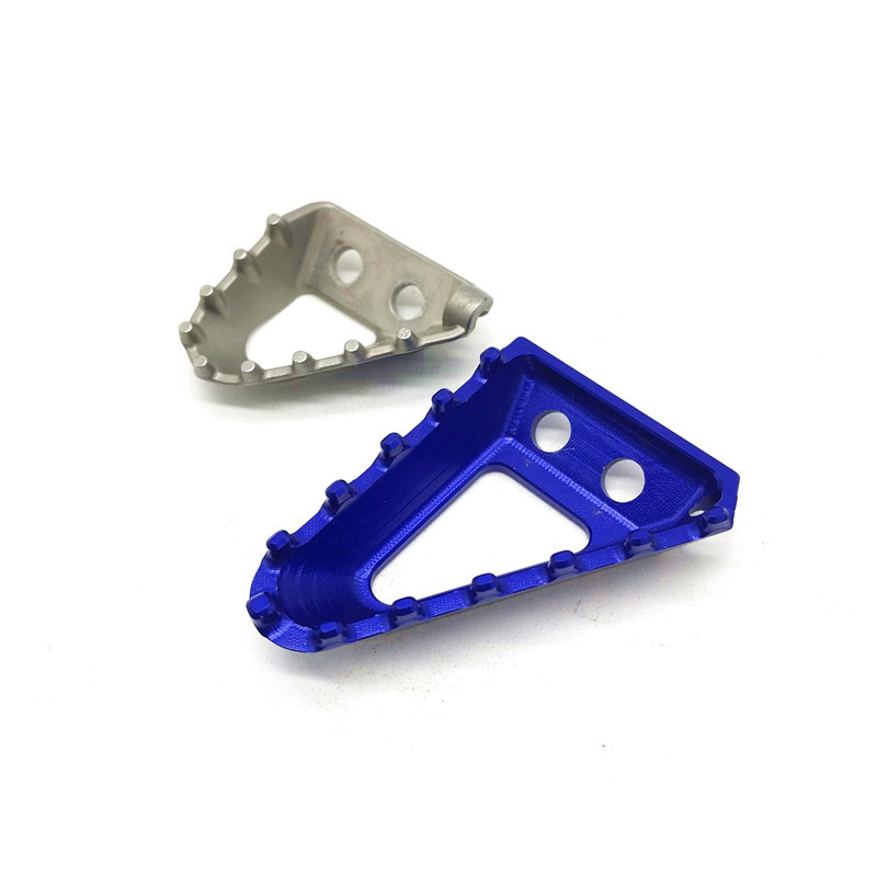 Pedala de frana CNC marita pentru Husqvarna TE250 / 300 TC250 TX300 2020-2021