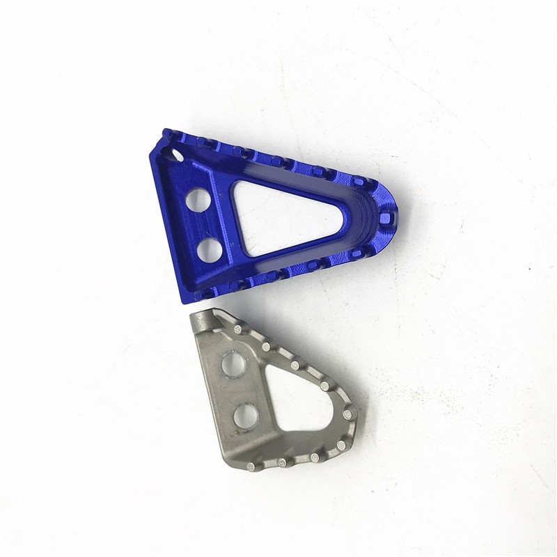 Pedala de frana CNC marita pentru Husqvarna TE250 / 300 TC250 TX300 2020-2021