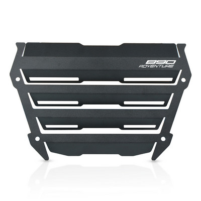 Capac motor din aluminiu pentru motociclete Protector ventilator Protectie radiator pentru 790 890 Adventure 790 ADVENTURE RS 890 ADVENTURE R 2020 2021