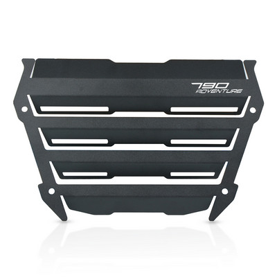 Capac motor din aluminiu pentru motociclete Protector ventilator Protectie radiator pentru 790 890 Adventure 790 ADVENTURE RS 890 ADVENTURE R 2020 2021