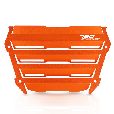 Capac motor din aluminiu pentru motociclete Protector ventilator Protectie radiator pentru 790 890 Adventure 790 ADVENTURE RS 890 ADVENTURE R 2020 2021