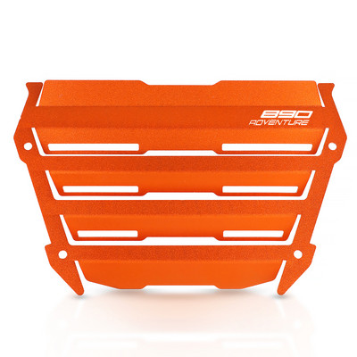 Capac motor din aluminiu pentru motociclete Protector ventilator Protectie radiator pentru 790 890 Adventure 790 ADVENTURE RS 890 ADVENTURE R 2020 2021