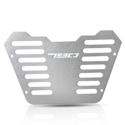 Capac motor din aluminiu pentru motociclete Protector ventilator Protectie radiator pentru 790 890 Adventure 790 ADVENTURE RS 890 ADVENTURE R 2020 2021