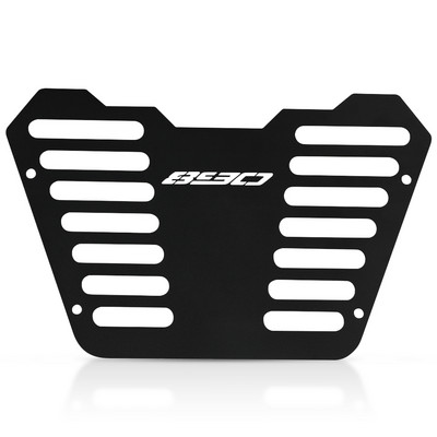 Capac motor din aluminiu pentru motociclete Protector ventilator Protectie radiator pentru 790 890 Adventure 790 ADVENTURE RS 890 ADVENTURE R 2020 2021