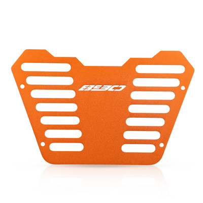 Capac motor din aluminiu pentru motociclete Protector ventilator Protectie radiator pentru 790 890 Adventure 790 ADVENTURE RS 890 ADVENTURE R 2020 2021