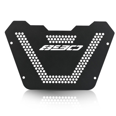 Capac motor din aluminiu pentru motociclete Protector ventilator Protectie radiator pentru 790 890 Adventure 790 ADVENTURE RS 890 ADVENTURE R 2020 2021