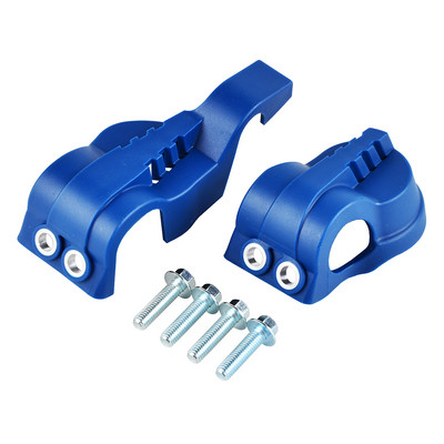 Protector de protectie pentru pantofi furca motociclete pentru KTM 125 250 300 350 450 500 EXC EXCF SX SXF XC XCF XCW SD SIX DAYS TPI 2016-2022