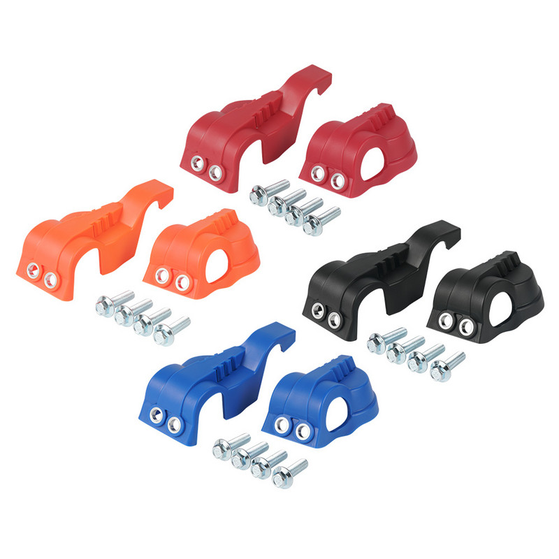 Protector de protectie pentru pantofi furca motociclete pentru KTM 125 250 300 350 450 500 EXC EXCF SX SXF XC XCF XCW SD SIX DAYS TPI 2016-2022