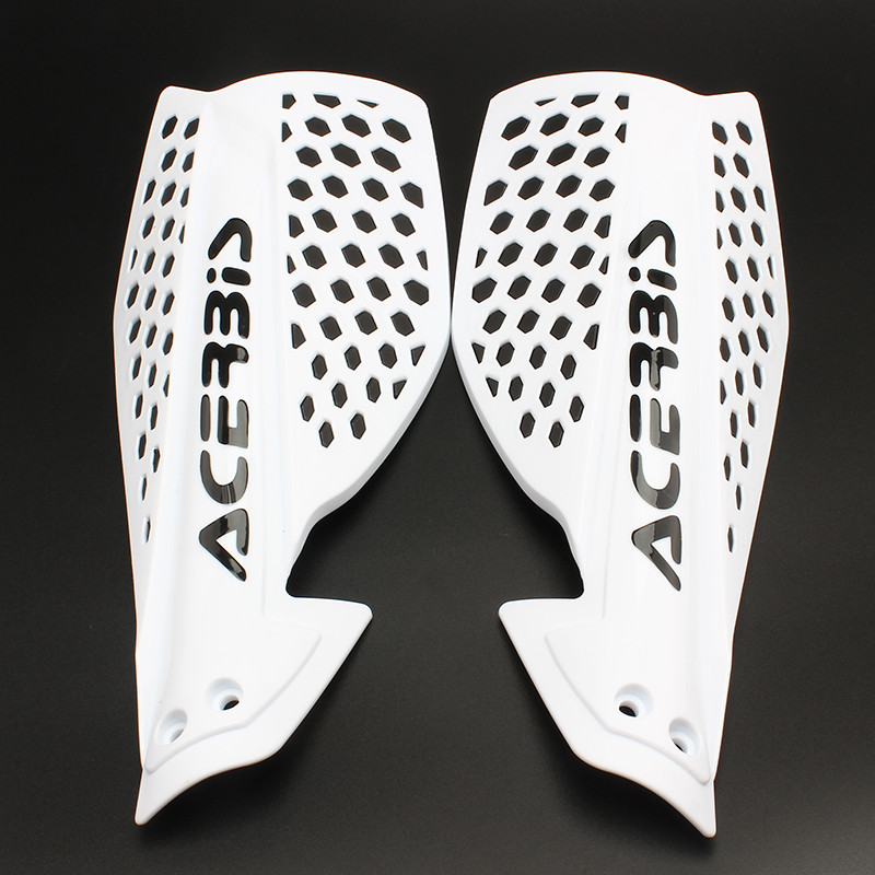 Protector de protecție pentru mână de 22 mm de motocross pentru motociclete Dirt Pit Bike ATV Quads cu apărători de mână enduro