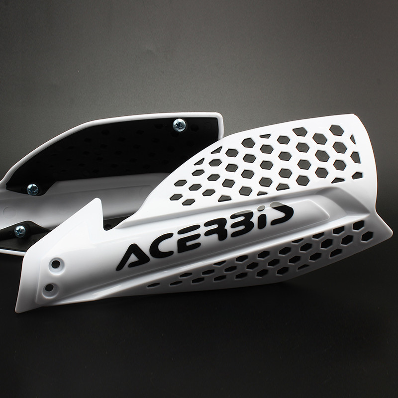 Protector de protecție pentru mână de 22 mm de motocross pentru motociclete Dirt Pit Bike ATV Quads cu apărători de mână enduro