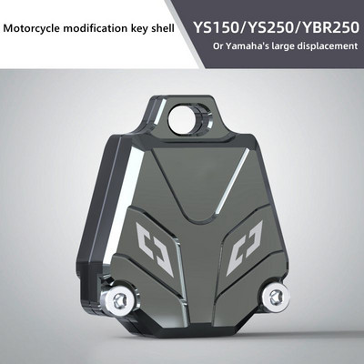 Piese de modificare a carcasei de cheie pentru motociclete JWOPR pentru Yamaha YZF XJR1300 FJR1300 MT09 MT07 XJ6 Tmax FZ8 R3 R1 R6 FZ1 FZ4 FZ6 XT 660
