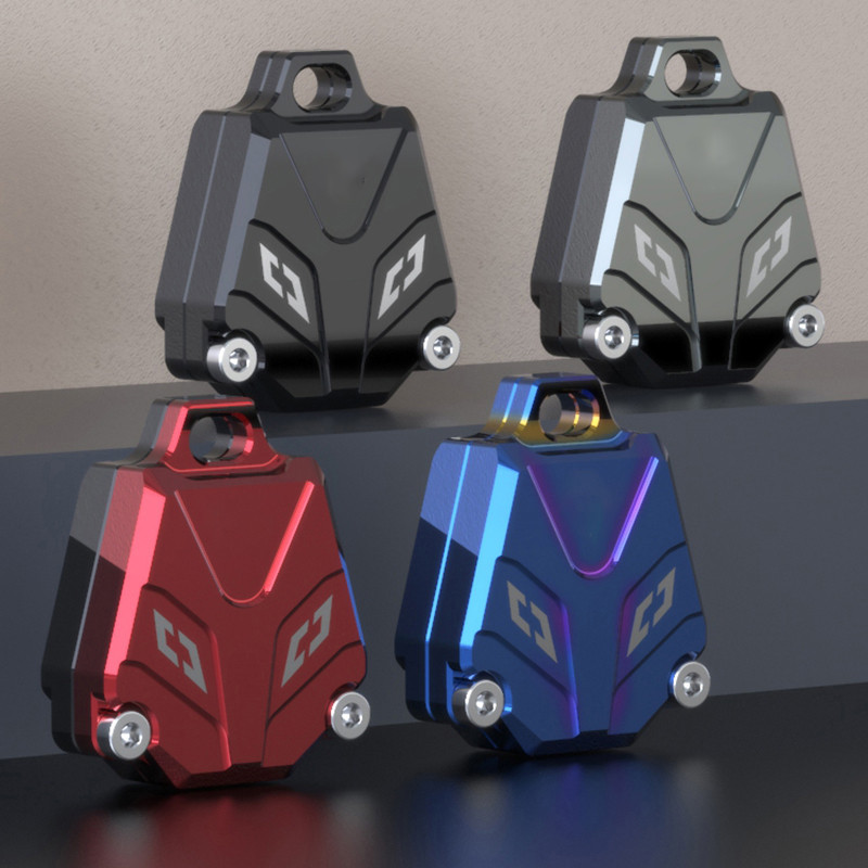 Piese de modificare a carcasei de cheie pentru motociclete JWOPR pentru Yamaha YZF XJR1300 FJR1300 MT09 MT07 XJ6 Tmax FZ8 R3 R1 R6 FZ1 FZ4 FZ6 XT 660