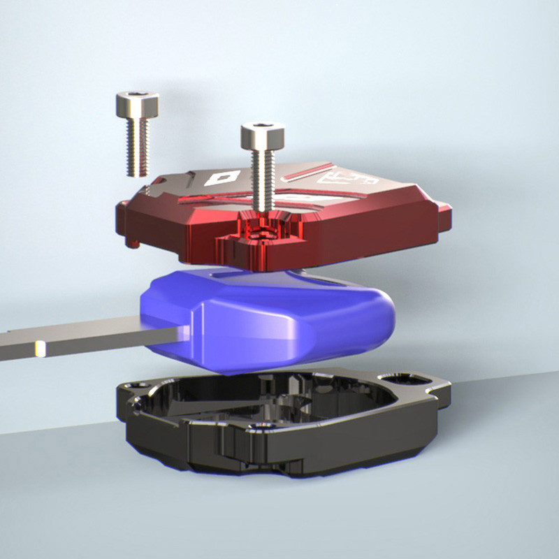 Piese de modificare a carcasei de cheie pentru motociclete JWOPR pentru Yamaha YZF XJR1300 FJR1300 MT09 MT07 XJ6 Tmax FZ8 R3 R1 R6 FZ1 FZ4 FZ6 XT 660