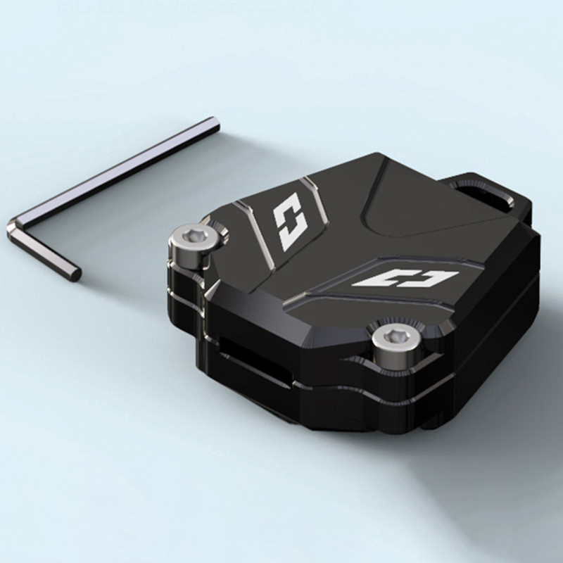 Piese de modificare a carcasei de cheie pentru motociclete JWOPR pentru Yamaha YZF XJR1300 FJR1300 MT09 MT07 XJ6 Tmax FZ8 R3 R1 R6 FZ1 FZ4 FZ6 XT 660