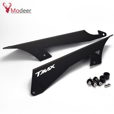 pentru Yamaha TMAX 530 2012-2016 T MAX t-max 530 560 tmax530 sx dx 2019 2018-2023 Accesorii Motociclete Protector Capac Protectie Cureaua