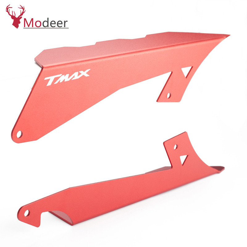 pentru Yamaha TMAX 530 2012-2016 T MAX t-max 530 560 tmax530 sx dx 2019 2018-2023 Accesorii Motociclete Protector Capac Protectie Cureaua