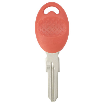 WhatsKey, nou-nouță, roșu/negru, cheie pentru motocicletă cheie netăiată pentru Aprilia RSV1000 Triumph 650 RSV 1000 SL750 RSV4