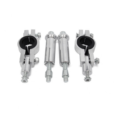 Apărătoare de mână pentru ghidon Motocicletă 22MM 28MM Apărători de mâini Protector de mâner pentru Yamaha YZ YZF WRF YZ250 YZ250F WR250 WR250F + autocolant