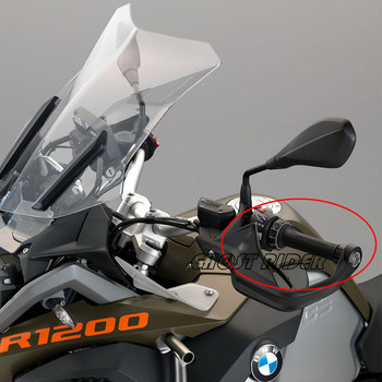 За BMW F800S F700GS F650GS F650 GS F800R F800GS F800 GS ADV RnineT Rnine T Scrambler R nine T Handle Bar Дръжки за мотоциклети