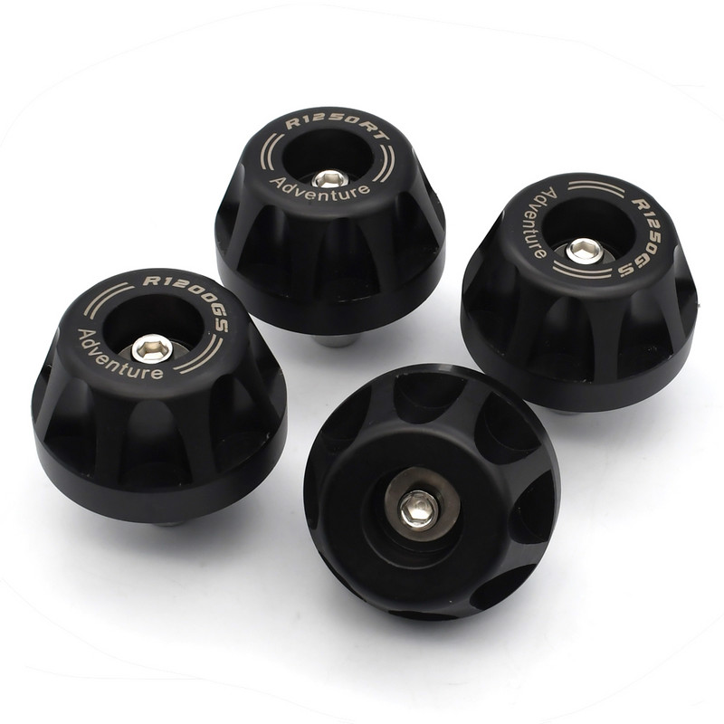 Carcasă de transmisie finală pentru motocicletă Protector de glisare cardan pentru blocare pentru BMW R 1250GS R 1250 1200 GS LC Adventure R1200GS R1250GS 2019