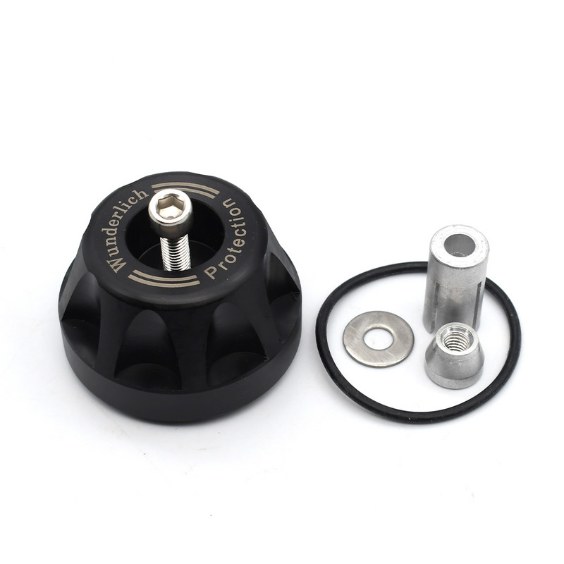 Carcasă de transmisie finală pentru motocicletă Protector de glisare cardan pentru blocare pentru BMW R 1250GS R 1250 1200 GS LC Adventure R1200GS R1250GS 2019