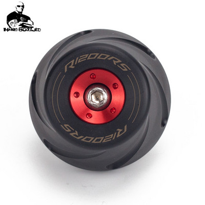 Pentru BMW R1250R R1250RT R1250GS R1200GS ADV. R1200R R1200RS R1200RT LC R1250 GS ADVENTURE 2022 Protecție pentru protecția anti-accidente