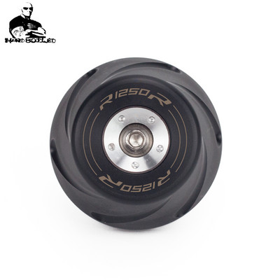 Pentru BMW R1250R R1250RT R1250GS R1200GS ADV. R1200R R1200RS R1200RT LC R1250 GS ADVENTURE 2022 Protecție pentru protecția anti-accidente