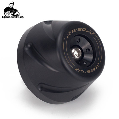 Pentru BMW R1250R R1250RT R1250GS R1200GS ADV. R1200R R1200RS R1200RT LC R1250 GS ADVENTURE 2022 Protecție pentru protecția anti-accidente