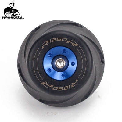 Pentru BMW R1250R R1250RT R1250GS R1200GS ADV. R1200R R1200RS R1200RT LC R1250 GS ADVENTURE 2022 Protecție pentru protecția anti-accidente