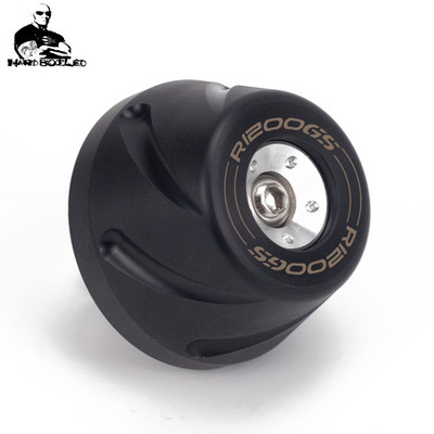 Pentru BMW R1250R R1250RT R1250GS R1200GS ADV. R1200R R1200RS R1200RT LC R1250 GS ADVENTURE 2022 Protecție pentru protecția anti-accidente