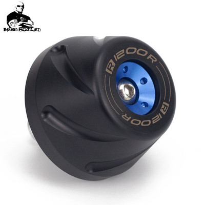 Pentru BMW R1250R R1250RT R1250GS R1200GS ADV. R1200R R1200RS R1200RT LC R1250 GS ADVENTURE 2022 Protecție pentru protecția anti-accidente