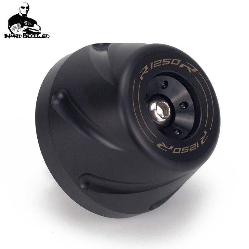 Pentru BMW R1250R R1250RT R1250GS R1200GS ADV. R1200R R1200RS R1200RT LC R1250 GS ADVENTURE 2022 Protecție pentru protecția anti-accidente