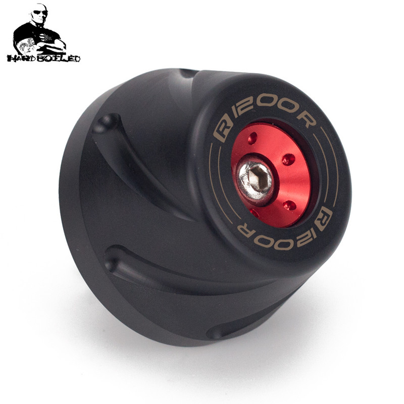 Pentru BMW R1250R R1250RT R1250GS R1200GS ADV. R1200R R1200RS R1200RT LC R1250 GS ADVENTURE 2022 Protecție pentru protecția anti-accidente