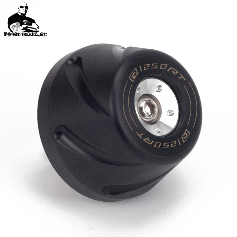 Pentru BMW R1250R R1250RT R1250GS R1200GS ADV. R1200R R1200RS R1200RT LC R1250 GS ADVENTURE 2022 Protecție pentru protecția anti-accidente