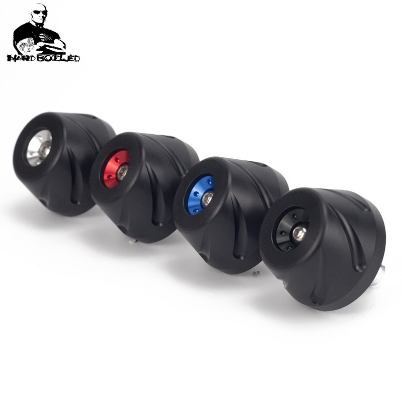 Pentru BMW R1250R R1250RT R1250GS R1200GS ADV. R1200R R1200RS R1200RT LC R1250 GS ADVENTURE 2022 Protecție pentru protecția anti-accidente