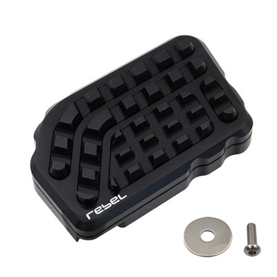 Pentru Honda Rebel CM300 500 CMX300 500 2017-2021 lărgire frână pedală de viteză pentru motociclete Accesorii pentru motociclete