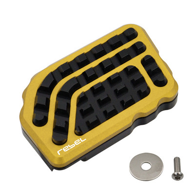 Pentru Honda Rebel CM300 500 CMX300 500 2017-2021 lărgire frână pedală de viteză pentru motociclete Accesorii pentru motociclete