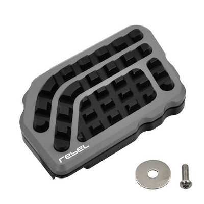 Pentru Honda Rebel CM300 500 CMX300 500 2017-2021 lărgire frână pedală de viteză pentru motociclete Accesorii pentru motociclete