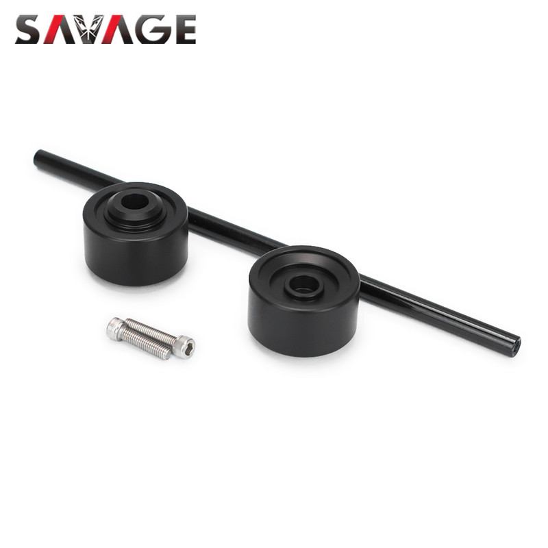 MT09 2021, punte față, spate, furcă, glisor de blocare pentru YAMAHA MT-09 Tracer 900 9 GT 2022 2023, bloc anti-coliziune