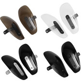 Štitnik za ruke motocikla Štit za zaštitu od hladnog vjetra Štitnik za ruke Štit za zaštitu od pada za Harley Honda Yamaha Suzuki Chopper