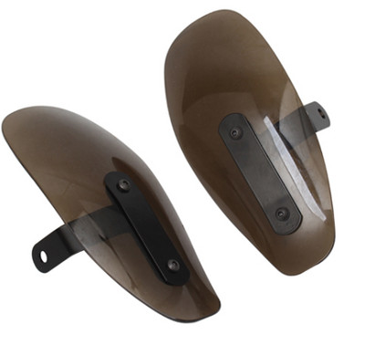 Štitnik za ruke motocikla Štit za zaštitu od hladnog vjetra Štitnik za ruke Štit za zaštitu od pada za Harley Honda Yamaha Suzuki Chopper