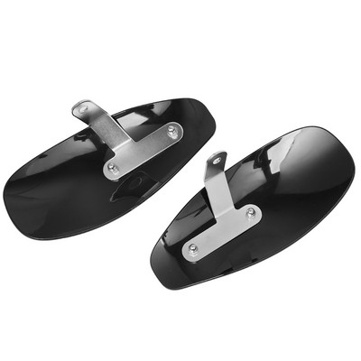 Štitnik za ruke motocikla Štit za zaštitu od hladnog vjetra Štitnik za ruke Štit za zaštitu od pada za Harley Honda Yamaha Suzuki Chopper