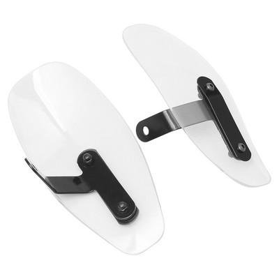 Štitnik za ruke motocikla Štit za zaštitu od hladnog vjetra Štitnik za ruke Štit za zaštitu od pada za Harley Honda Yamaha Suzuki Chopper