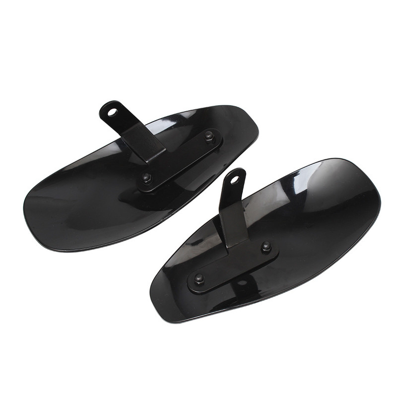 Štitnik za ruke motocikla Štit za zaštitu od hladnog vjetra Štitnik za ruke Štit za zaštitu od pada za Harley Honda Yamaha Suzuki Chopper