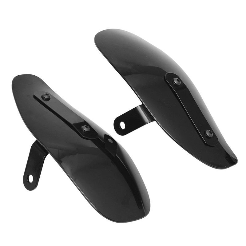 Štitnik za ruke motocikla Štit za zaštitu od hladnog vjetra Štitnik za ruke Štit za zaštitu od pada za Harley Honda Yamaha Suzuki Chopper