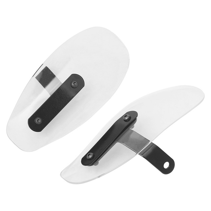 Štitnik za ruke motocikla Štit za zaštitu od hladnog vjetra Štitnik za ruke Štit za zaštitu od pada za Harley Honda Yamaha Suzuki Chopper